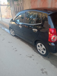 voitures-kia-picanto-2010-style-medea-algerie