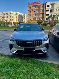 سيارات-geely-cityray-2026-beautiful-برج-الكيفان-الجزائر