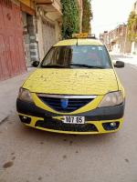 berline-dacia-logan-2007-batna-algerie