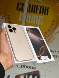 هواتف-محمولة-iphone-16-pro-max-256-gb-100-boite-cycles-38fois-apple-باب-الزوار-الجزائر