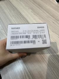 RayBan Meta Rw4008 Mate Black thumbnail 3