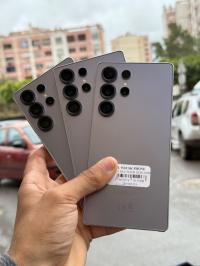 هواتف-ذكية-samsung-s25-ultra-باب-الزوار-الجزائر