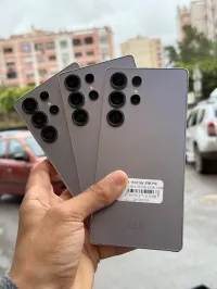 Samsung S25 Ultra