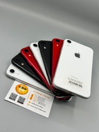 هواتف-ذكية-apple-iphone-xr-باب-الزوار-الجزائر