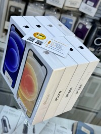 هواتف-ذكية-apple-iphone-12-باب-الزوار-الجزائر