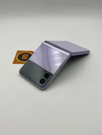 SAMSUNG Galaxy Z Flip3 5G