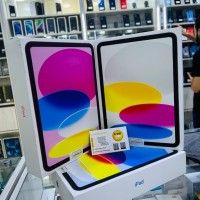 كمبيوتر-لوحي-apple-ipad-10-gen-باب-الزوار-الجزائر