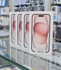 هواتف-ذكية-apple-iphone-15-باب-الزوار-الجزائر