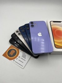 هواتف-ذكية-apple-iphone-12-mini-باب-الزوار-الجزائر
