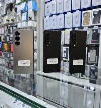 SAMSUNG Z FOLD