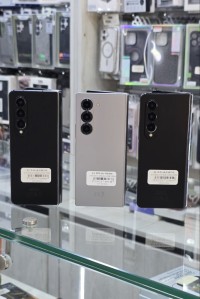هواتف-ذكية-samsung-galaxy-serie-z-باب-الزوار-الجزائر