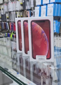 هواتف-ذكية-apple-iphone-xr-باب-الزوار-الجزائر