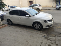 voitures-volkswagen-passat-2013-mohammadia-alger-algerie