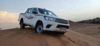 voitures-toyota-hilux-2019-touggourt-algerie