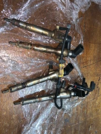 les injecteurs Siemens pour scenic 2 1,5dci 105ch