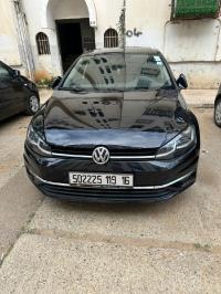 سيارات-volkswagen-golf-7-2019-join-عين-النعجة-الجزائر