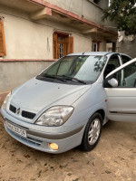 voitures-renault-scenic-2000-chebli-blida-algerie