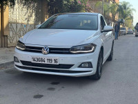 voitures-volkswagen-polo-2019-carat-les-eucalyptus-alger-algerie