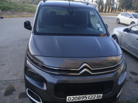 voitures-citroen-berlingo-multispace-2022-bordj-el-bahri-alger-algerie