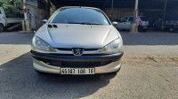 voitures-peugeot-206-2006-hussein-dey-alger-algerie