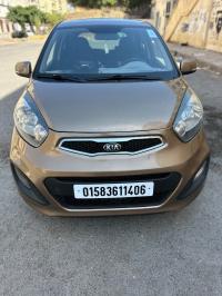 سيارات-kia-picanto-2014-pop-تيشي-بجاية-الجزائر