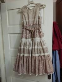 Robe pour fille 14ans thumbnail 3