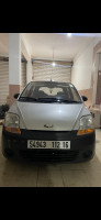 voitures-chevrolet-spark-2012-lite-ls-bordj-el-kiffan-alger-algerie