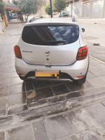 voitures-dacia-sandero-2018-stepway-bordj-bou-arreridj-algerie