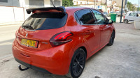 voitures-peugeot-208-2016-gt-line-bab-ezzouar-alger-algerie