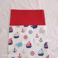 Drap bébé garçon 