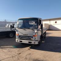 camion-jac-2023-batna-algerie