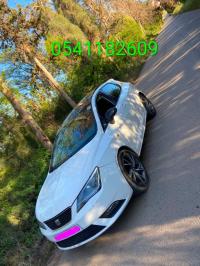 سيارات-seat-ibiza-2015-black-line-تلمسان-الجزائر