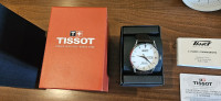 hommes-tissot-visiodate-powermatic-80-mostaganem-algerie