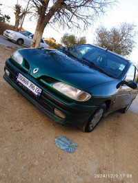 voitures-renault-megane-1-1996-hennaya-tlemcen-algerie