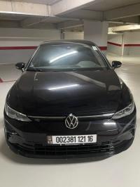 سيارات-volkswagen-golf-8-2021-r-line-السويدانية-الجزائر