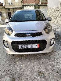 voitures-kia-picanto-2017-safety-staoueli-alger-algerie