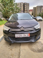 voitures-citroen-c4-2014-zeralda-alger-algerie