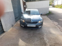 voitures-skoda-octavia-2014-elegance-tizi-ouzou-algerie