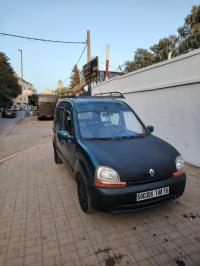 سيارات-renault-kangoo-1998-الجزائر-وسط