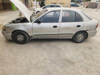 سيارات-hyundai-accent-2000-بليمور-برج-بوعريريج-الجزائر