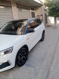 voitures-skoda-qamik-2024-gt-rouiba-alger-algerie