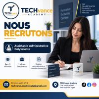 administration-management-assistante-administrative-polyvalente-bab-ezzouar-alger-algeria