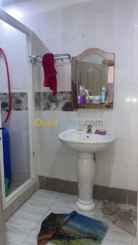 Vente Appartement F3 Alger Saoula