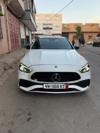 Mercedes Class C300 2023 C300