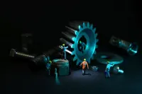 Maintenance Mécanique 