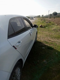 voitures-kia-rio-5-portes-2020-el-hadjar-annaba-algerie