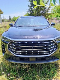 سيارات-jetour-x70-plus-2023-comfort-الخروب-قسنطينة-الجزائر