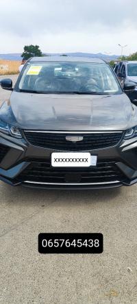 سيارات-geely-coolray-2026-عين-التوتة-باتنة-الجزائر