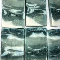 Savon naturel au nila saharienne