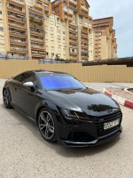 cabriolet-coupe-audi-tts-2017-el-achour-alger-algerie